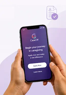 Apply for the Job