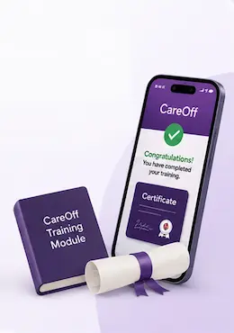 Get Trained & Verified